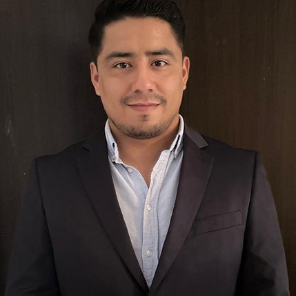 Ing. Víctor Ayala Nieto
