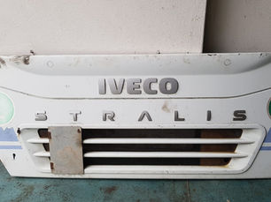 Maska IVECO STRALIS