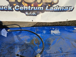 Vzduchové ventily DAF XF 106 Euro6