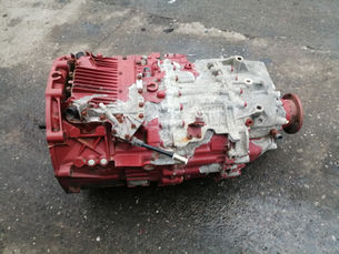 Převodovka IVECO STRALIS