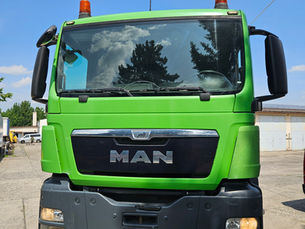MAN TGS 33.480