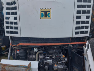 Agregát Thermo king