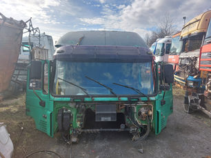 Kabina MAN F2000