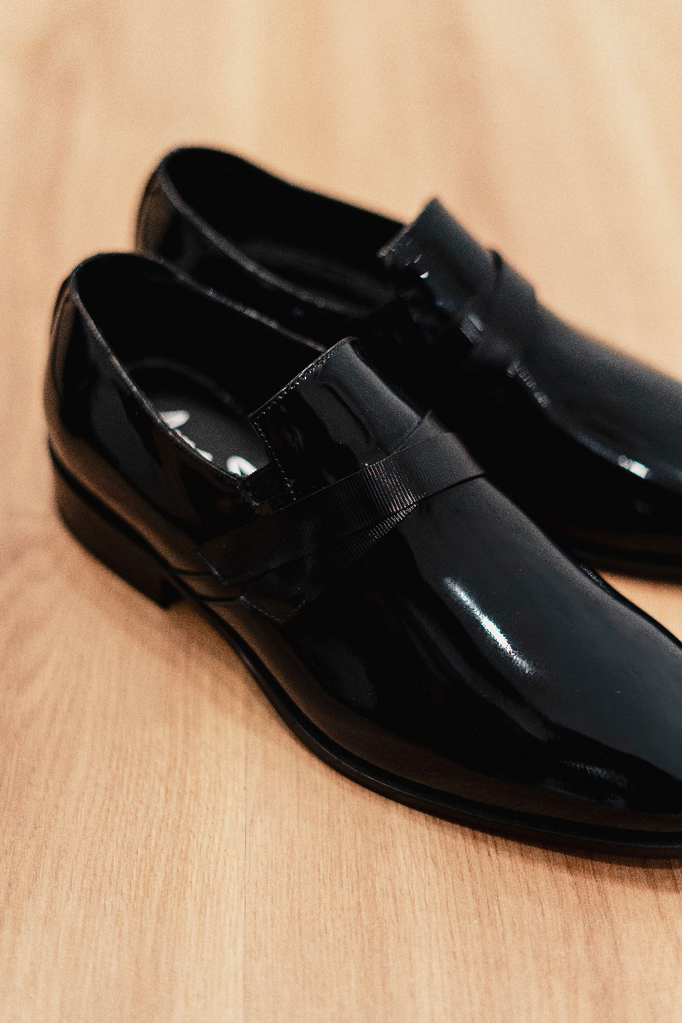 Scarpe Sposo