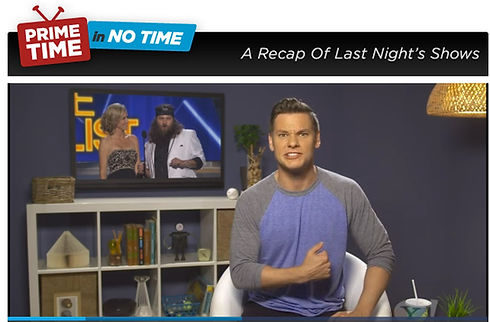 Latest TV episodes, full seasons and series current and past shows on-demand