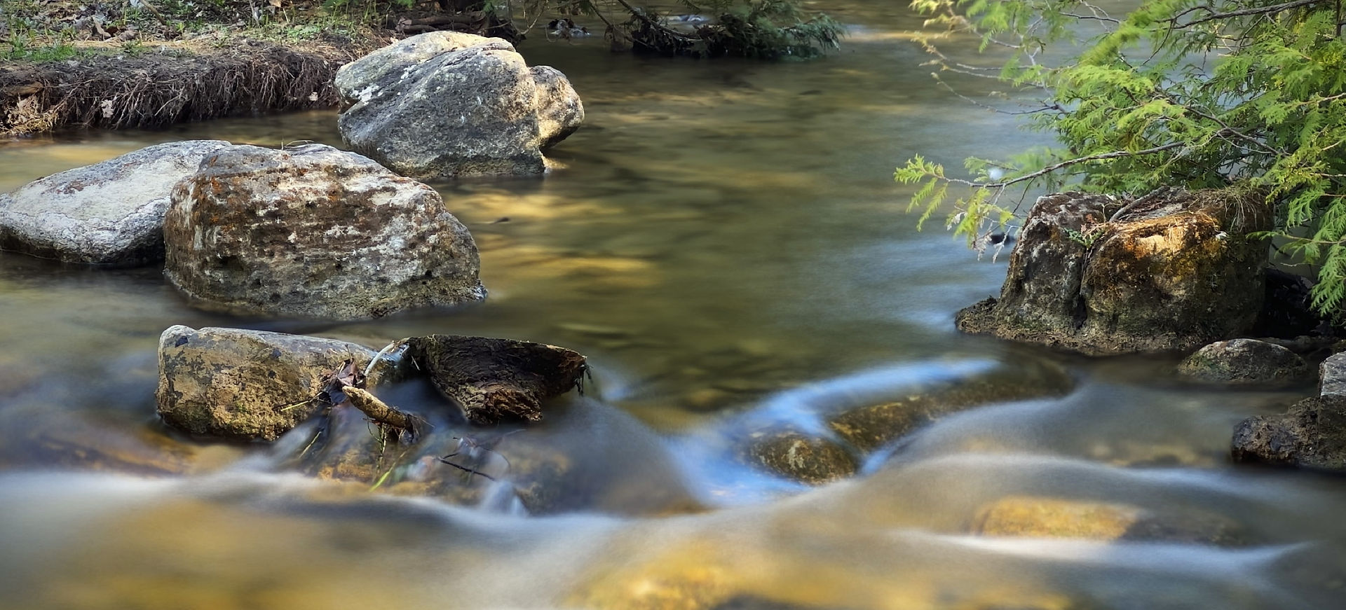Greg's River