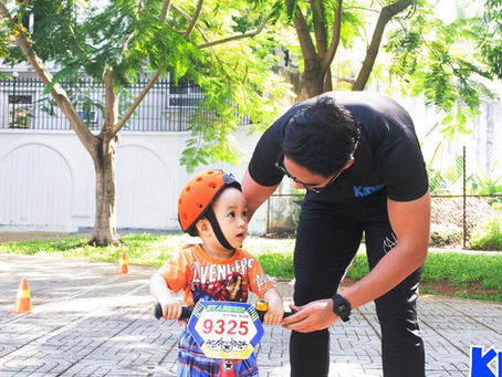 Những Gam Màu Đầu Tiên Trẻ Nhớ, Không Phải Trong Sách – Mà Là Từ KIDSMOOV