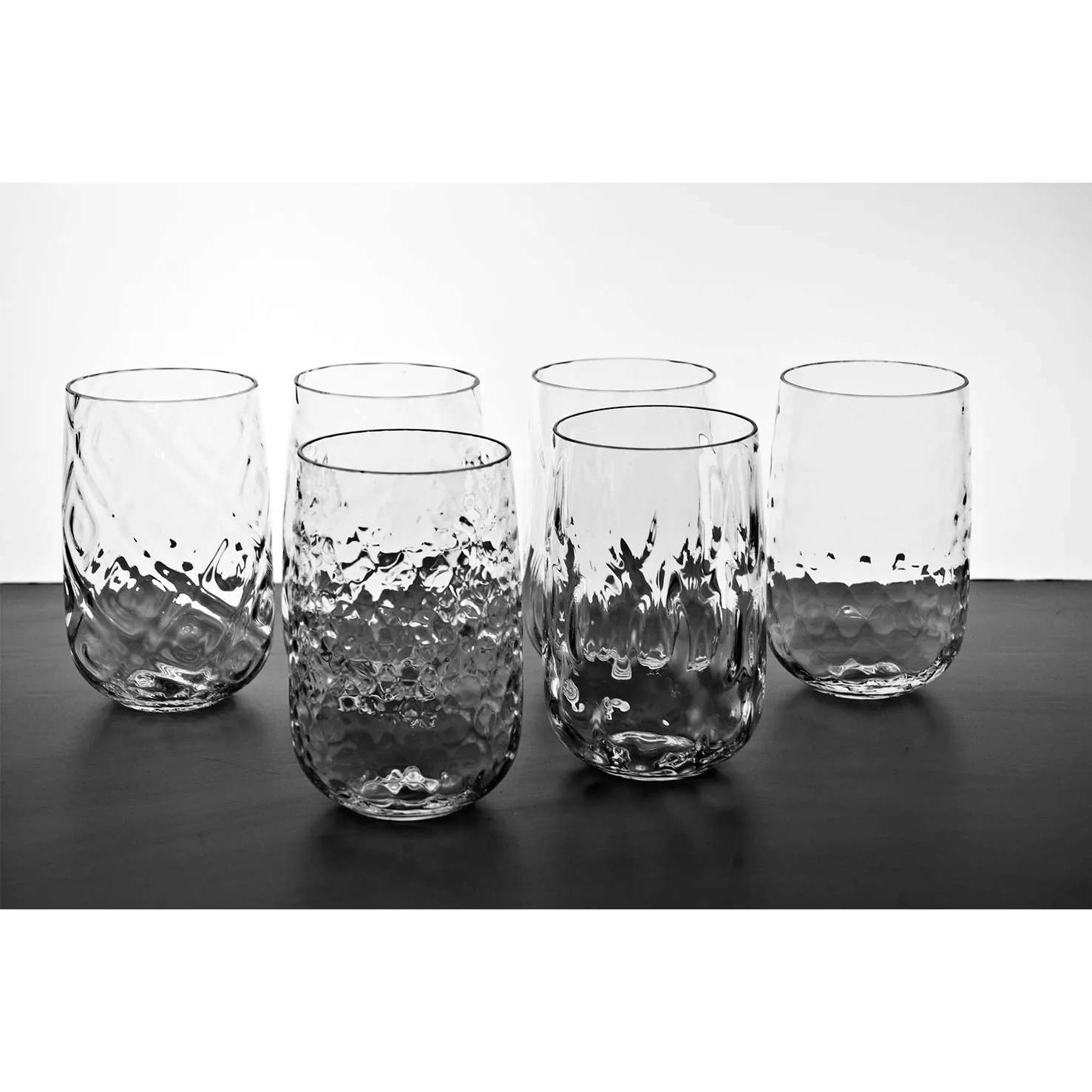 Water Glasses