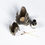 Thumbnail: Bud Oil Burner - Bronze