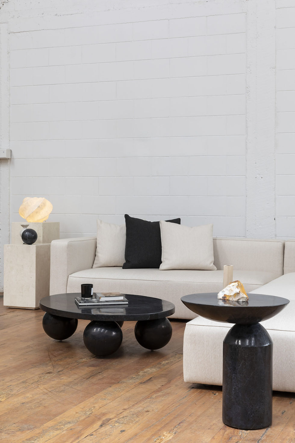 Thumbnail: Waldon Side Table