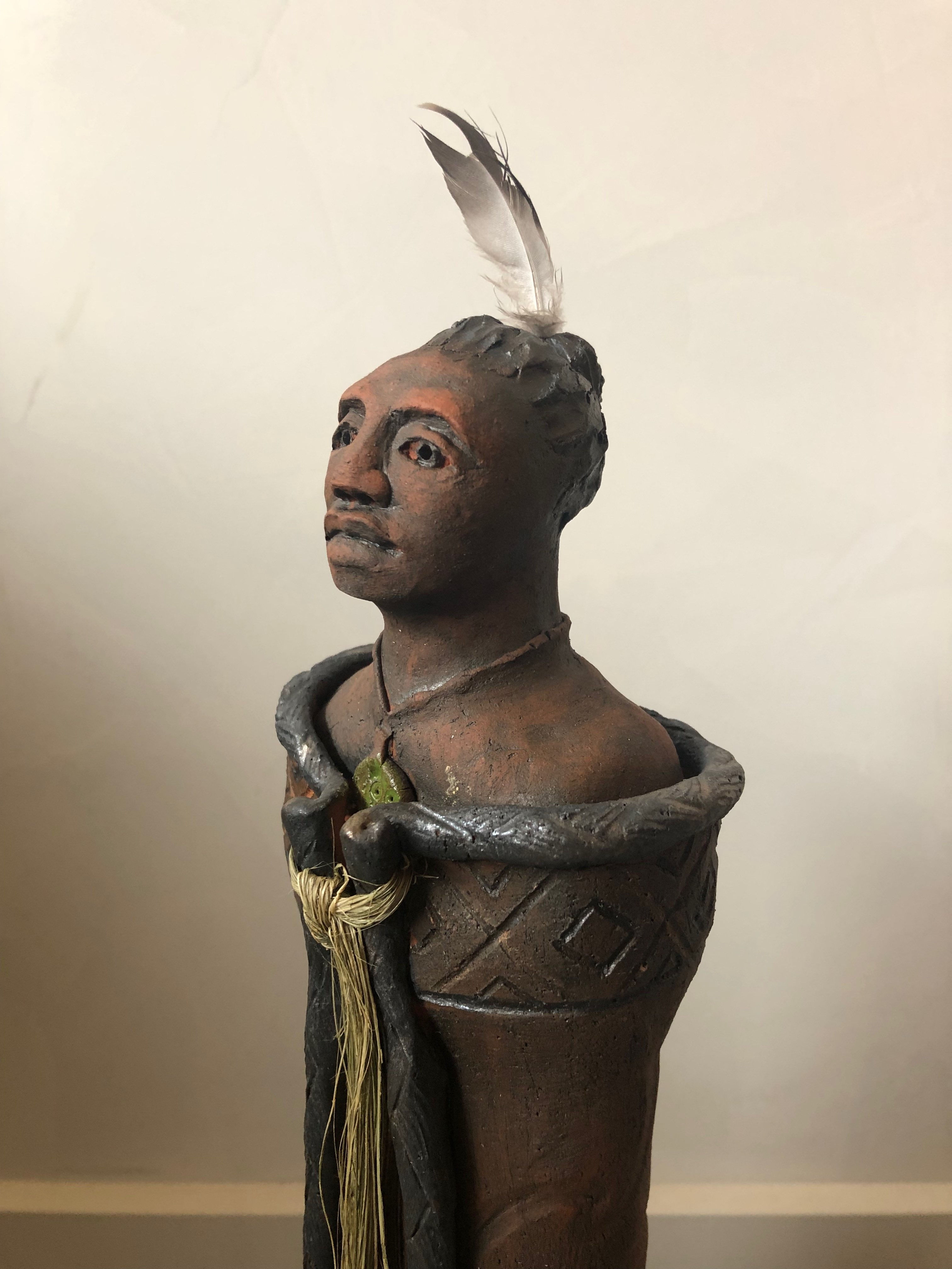 Restone Matua - Fiona-Mary Byrant