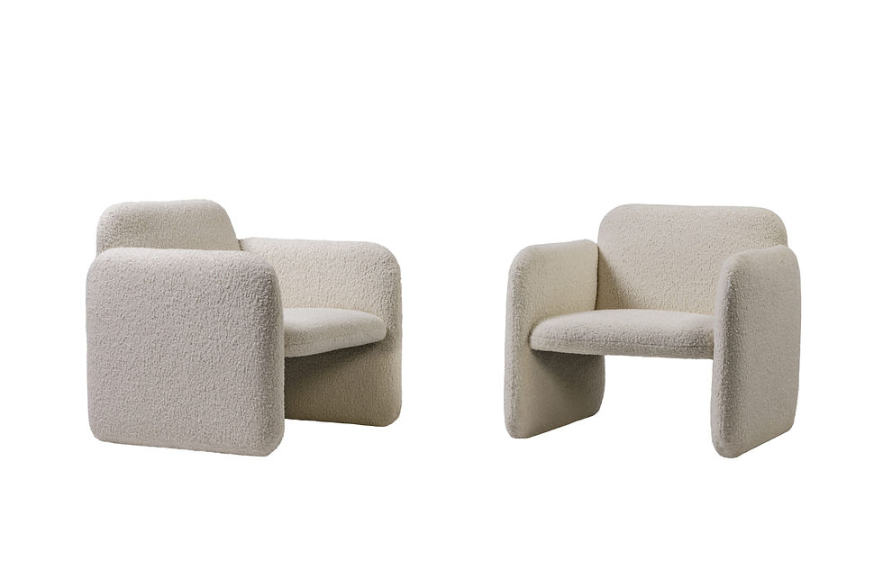 Thumbnail: Leslie Chair