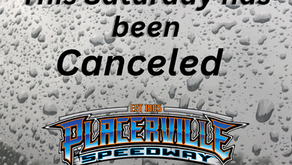 This Saturday April 11 has been canceled