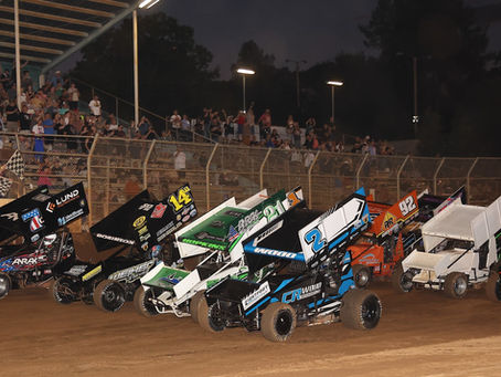 Sprint Car Challenge Tour announces 2026 schedule