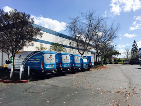 Solace Enterprises joins Placerville Speedway