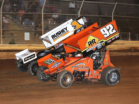 Petaluma Speedway welcomes SCCT for Wings Over Wine Country this Saturday