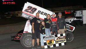 Cole Croft cashes in for first career SCCT win at Adobe Cup 15