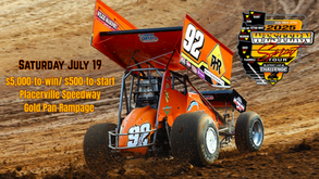 SCCT Speedweek invades Placerville Saturday