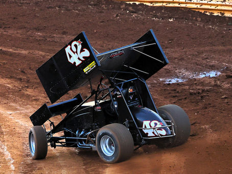 Sprint Cars, Late Models, Pure Stocks and Trucks set for Coors Light Big Trophy Night