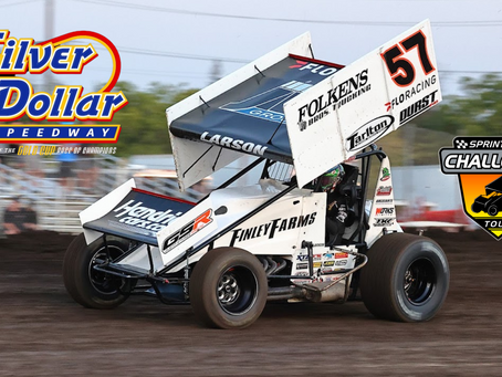 SCCT eager to kick-off Gold Cup week next Wednesday September 6th