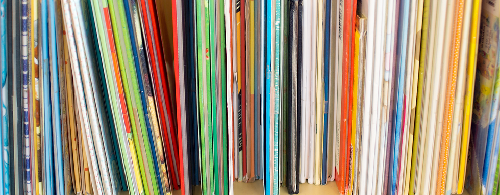 Book Images
