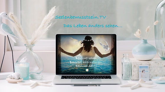 Startbild Seelenbewusstsein.TV alternati