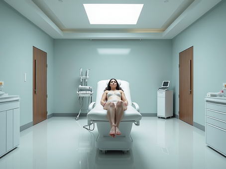 Discover the Secrets of Body Contour in Scottsdale