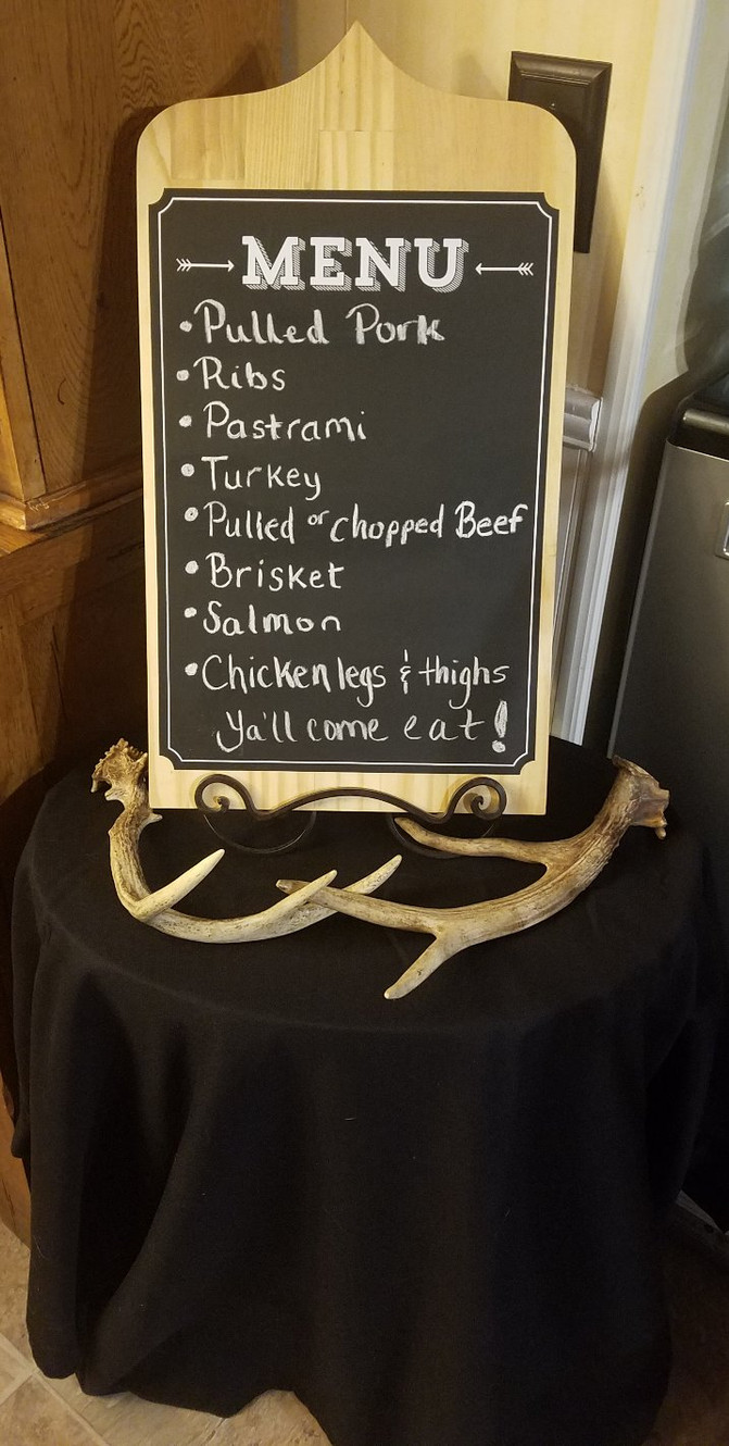 GALLERY OF BBQ YORK PA