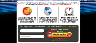Sports Cash System Review - Is That Worth It?
