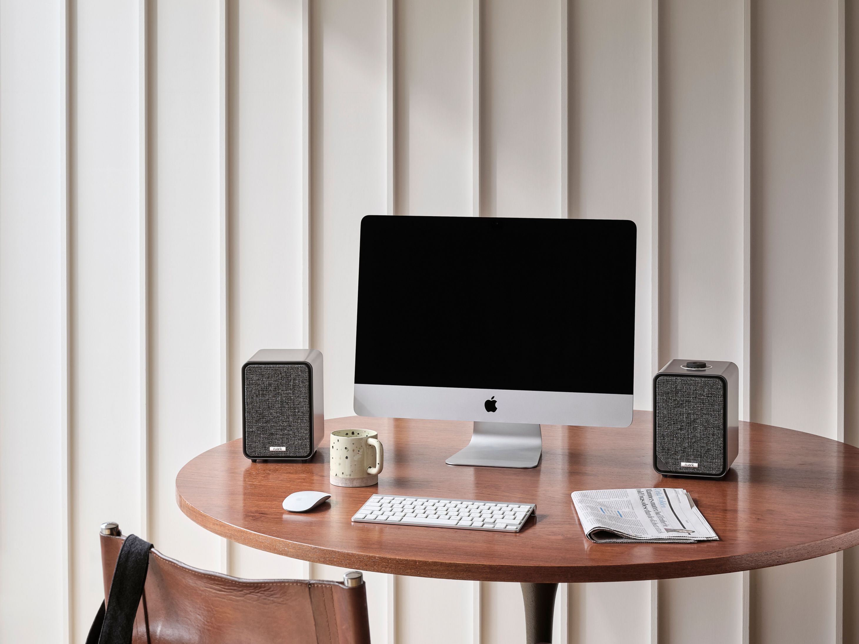 MR1 MK3 Bluetooth kolonėlių sistema