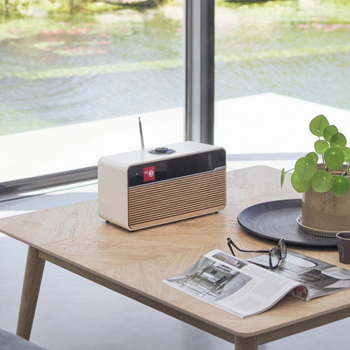 Smart Racker Mk4 R2 MK4 Smart Music System | Ruark Audio Baltics