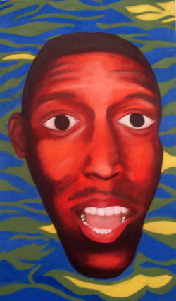 My Best Friend Thomas