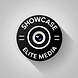 Showcase Elite Media logo – real-estate photography brand in DFW