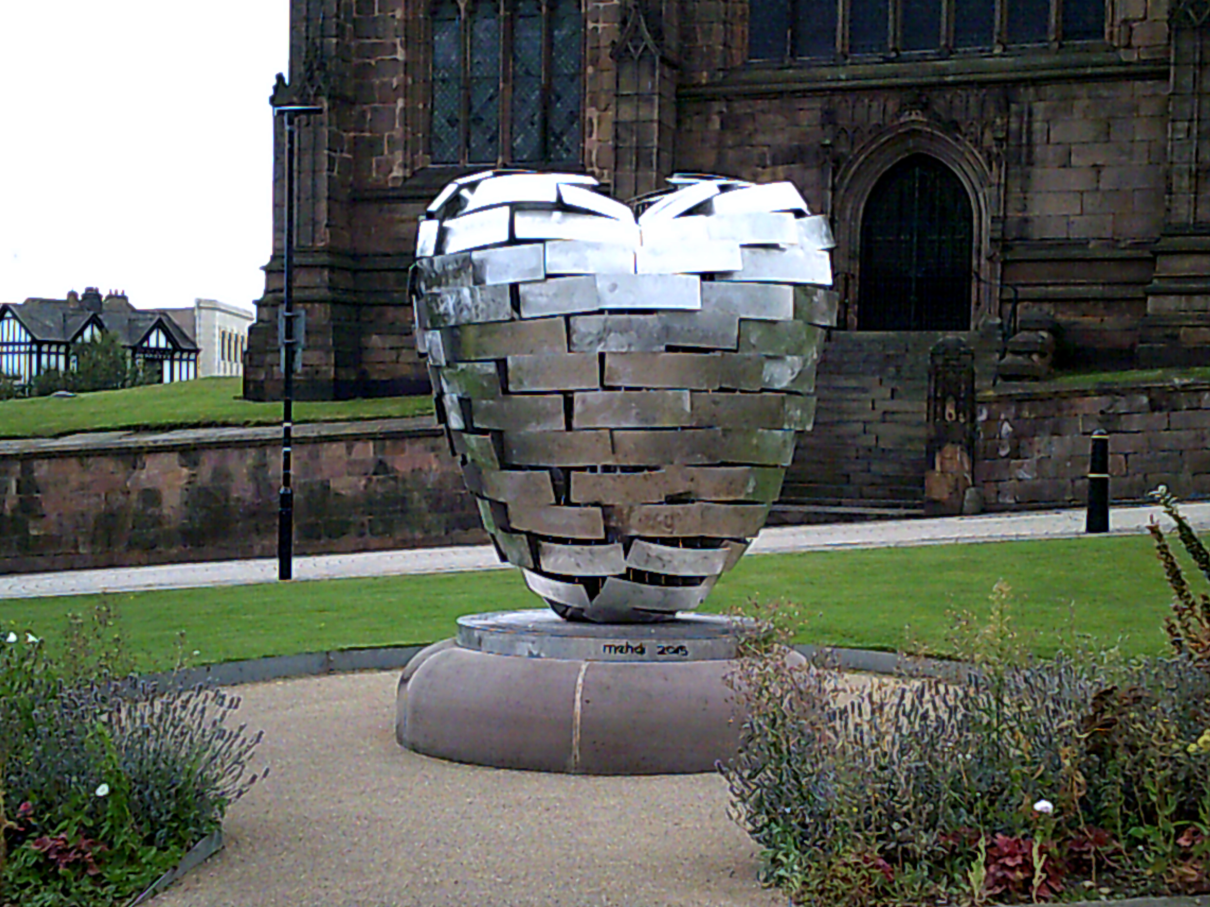 Rotherham Heart of Steel