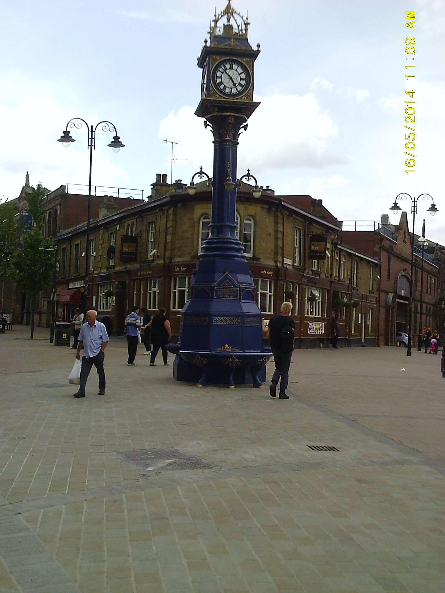 Clock Tower