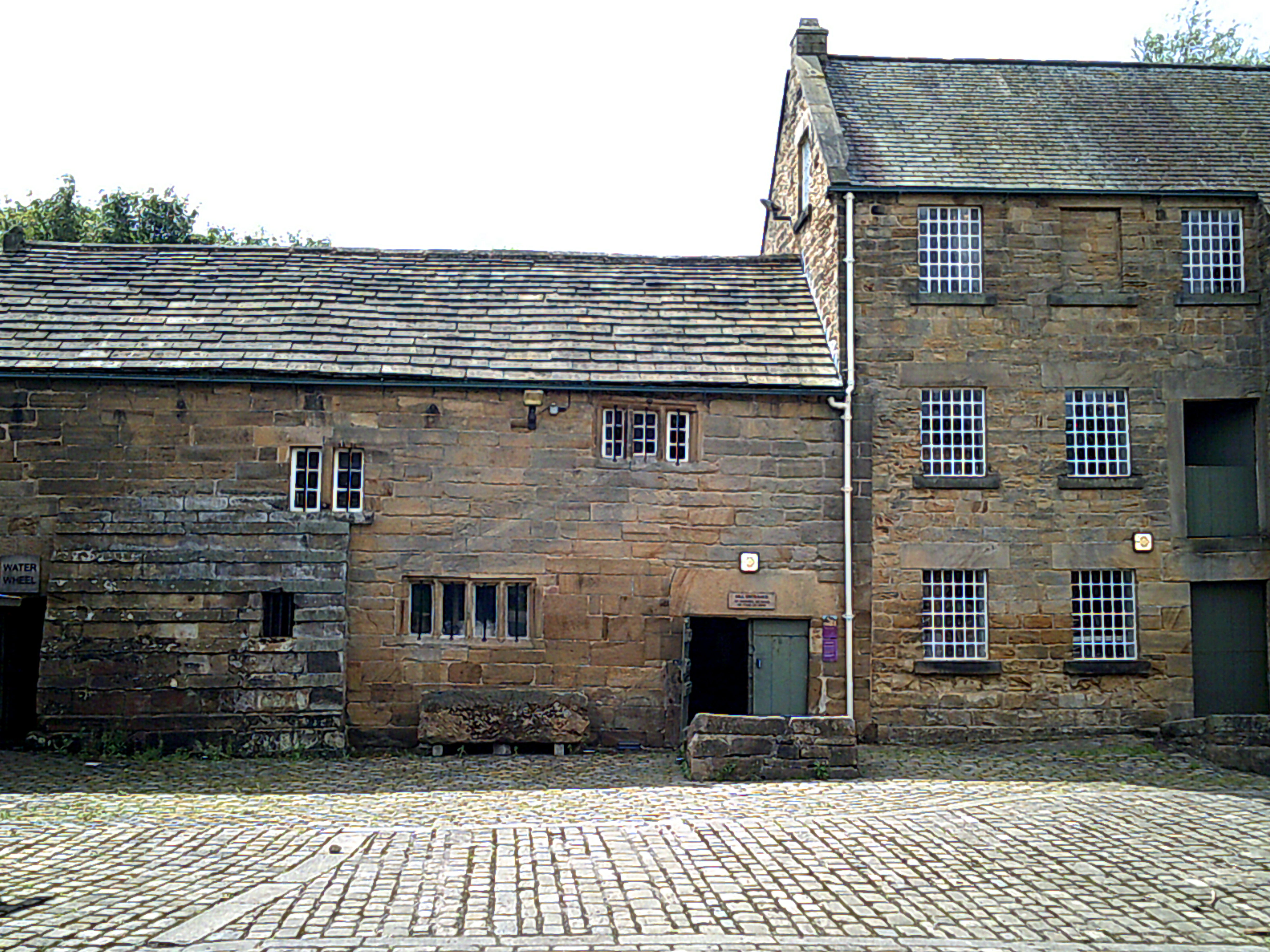 Worsbrough Mill & Country Park