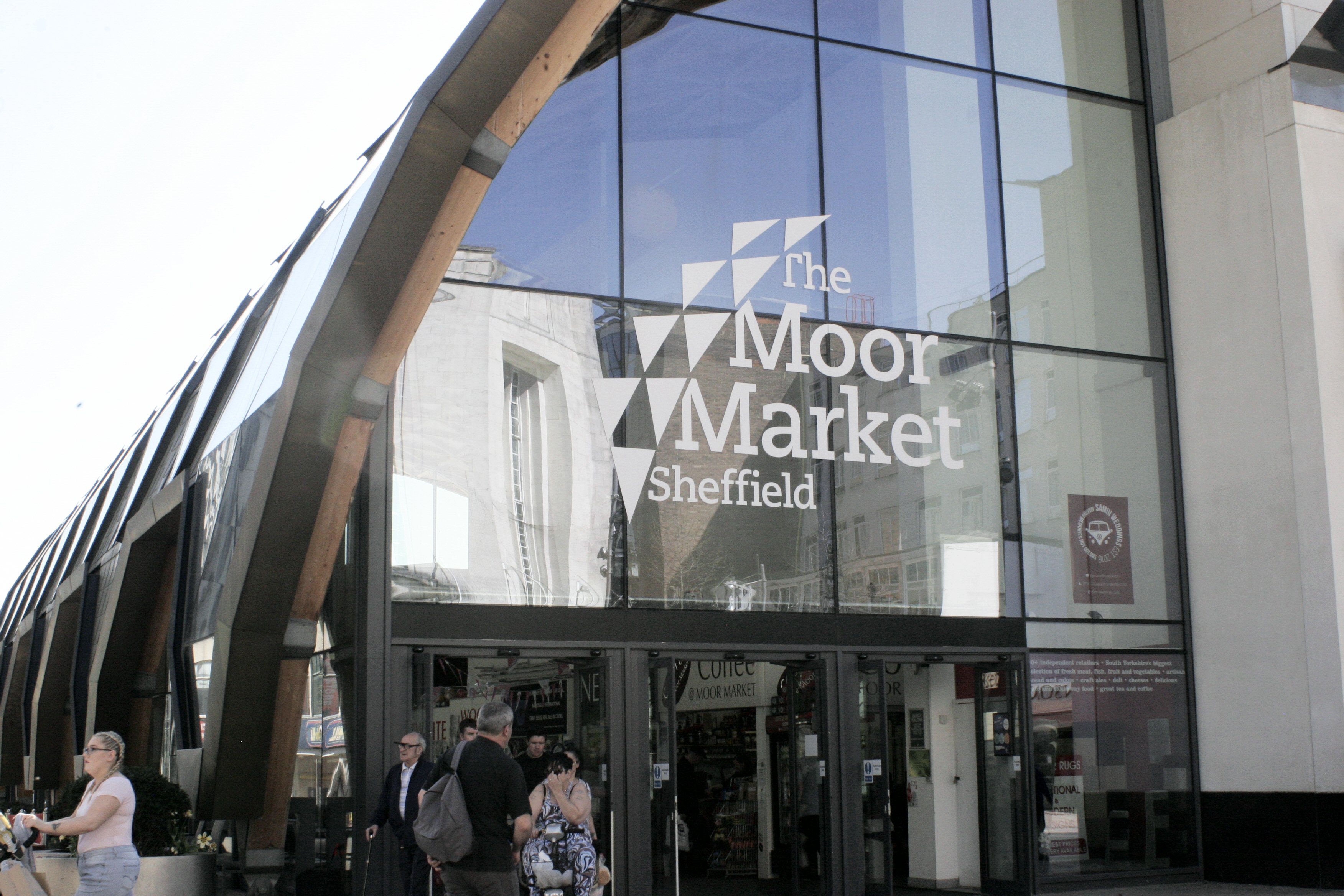 Moor Market