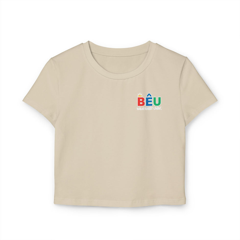 Miniatura: Women's Crop Top