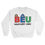 Miniature : BEU Sweatshirt