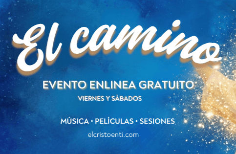 Descubre El camino: Celebraciones gratuitas en línea de fines de semana