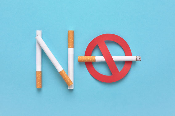 quest cigarettes Nico****, Nicor***** and Nonsense: My Quest to Find a Quit Smoking Product  that Works