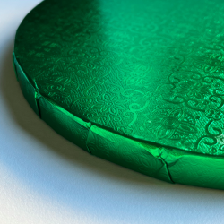 Miniature : Cake board coloré 25cm