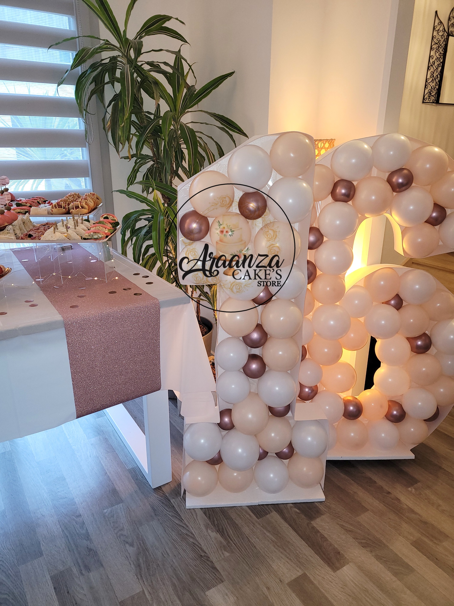 Birthday party