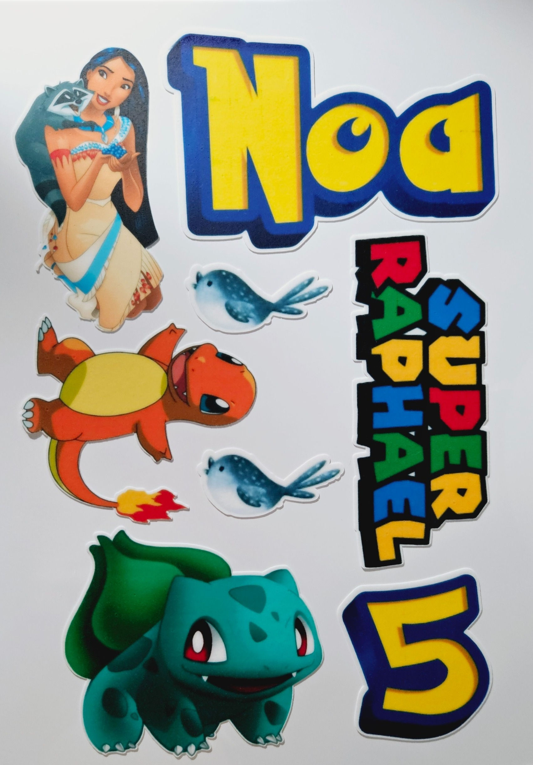 Impression Alimentaire