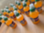 Miniature : Etiquette boisson