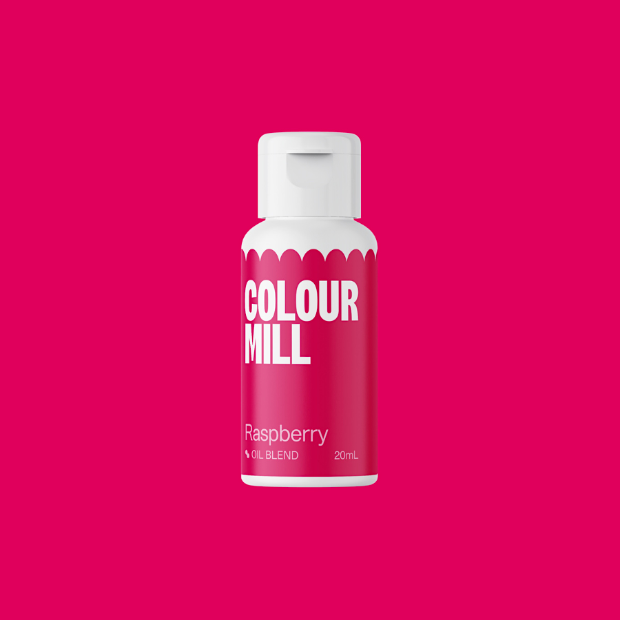 Miniature : Colour Mill (Gamme Rouge/Rose)