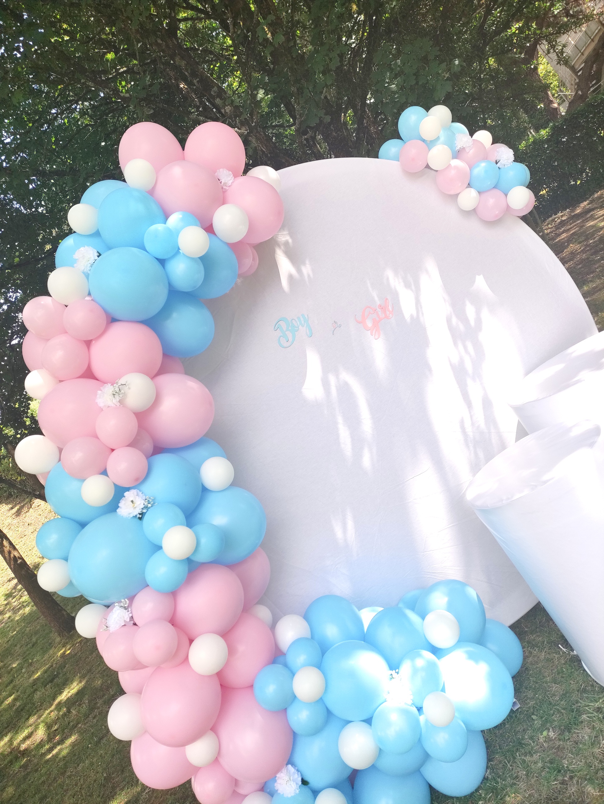 Baby Shower