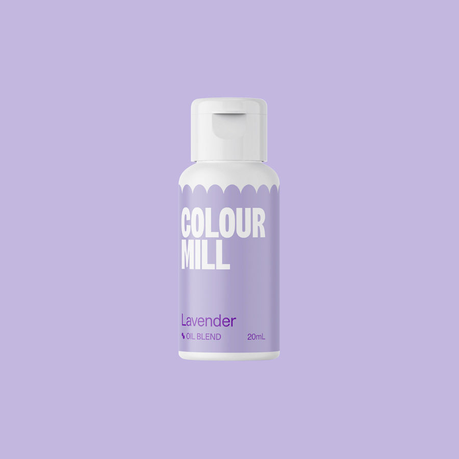 Miniature : Colour Mill (Gamme bleue)