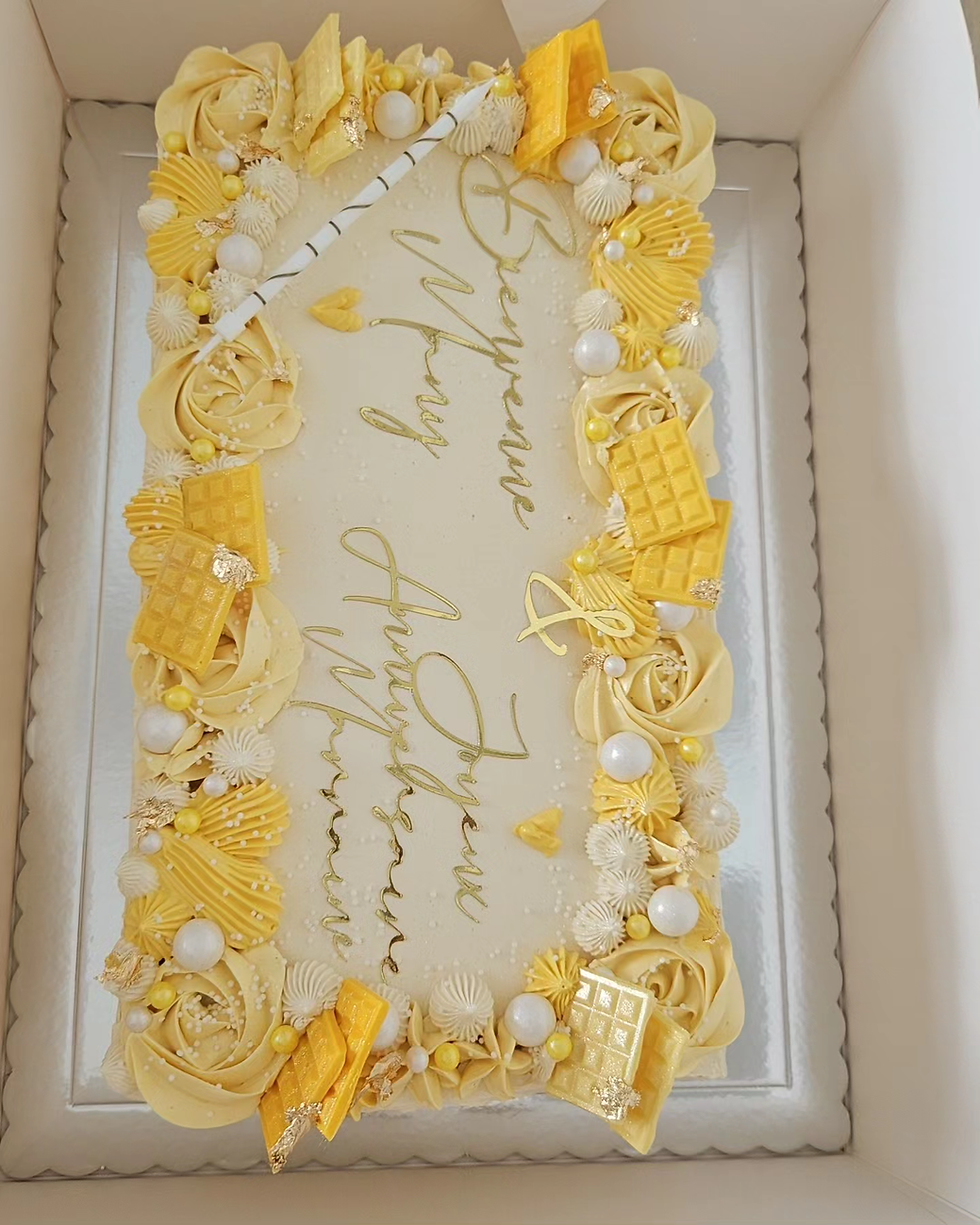 Miniature : Topper cartonné et/ou plastifié