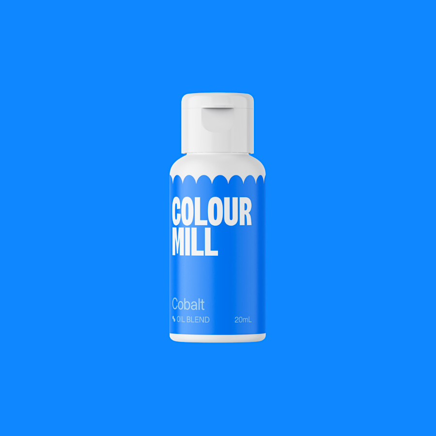 Miniature : Colour Mill (Gamme bleue)